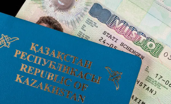 Қазақстандықтар үшін Шенген визасы қалай жеңілдейді — СІМ түсіндірді