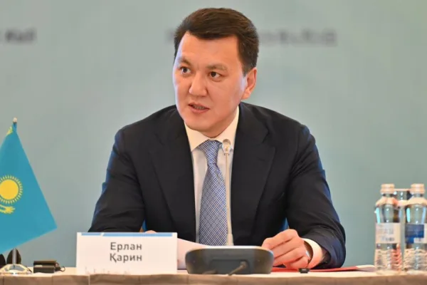 Сарбаздардың өлімі: Қарин мемлекет қабылдаған негізгі шараларды мәлімдеді