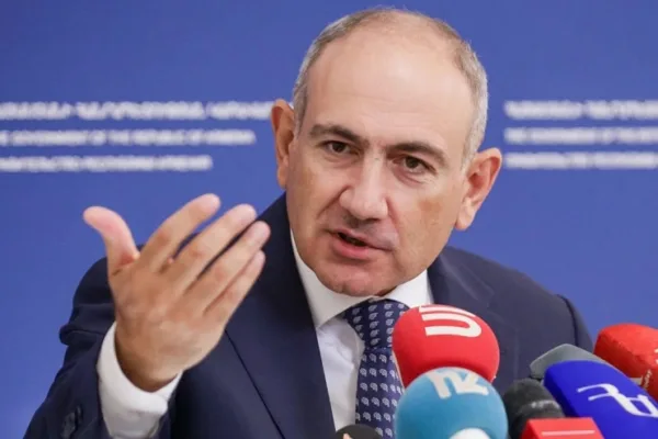 Желіде Пашинянның Қазақстандағы шетелдік әскерилер туралы жалған мәлімдемесі тарады