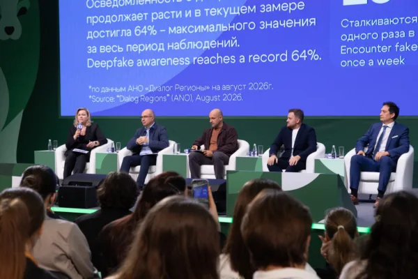 Почему сегодня недостаточно просто искать шесть пальцев: эксперт о проверке фейков