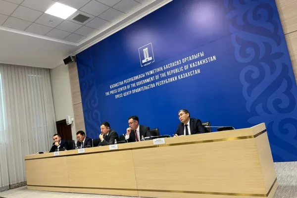 Таңбаланған ЖИ-контенттің мазмұнына кім жауапты?