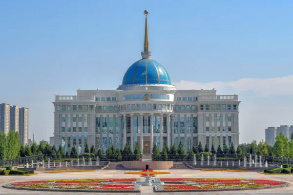 Киберқауіпсіздік және ЖИ: Президент Қауіпсіздік кеңесінің ережелерін бекітті