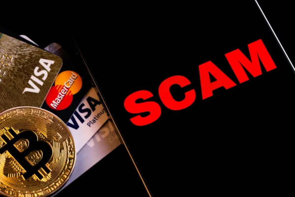 Криптовалюта түрінде микрокредит ұсынған Alemcredit.com алаяқтық схемасы әшкереленді