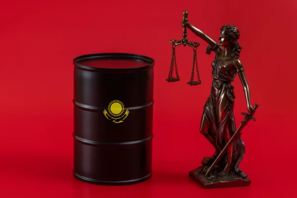 Минюст разъяснил ситуацию с взысканием средств с NCOC