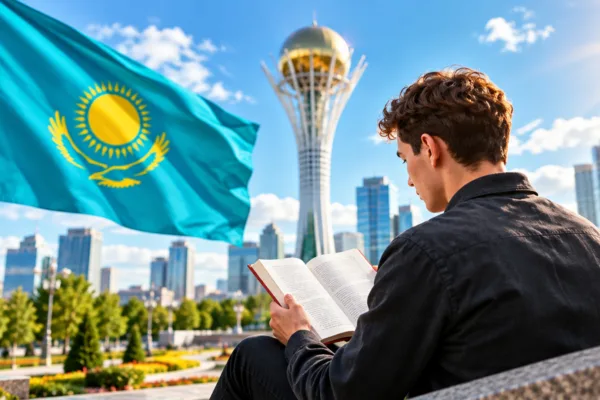 КАЗТЕСТ: что нужно знать тем, кто хочет получить статус кандаса