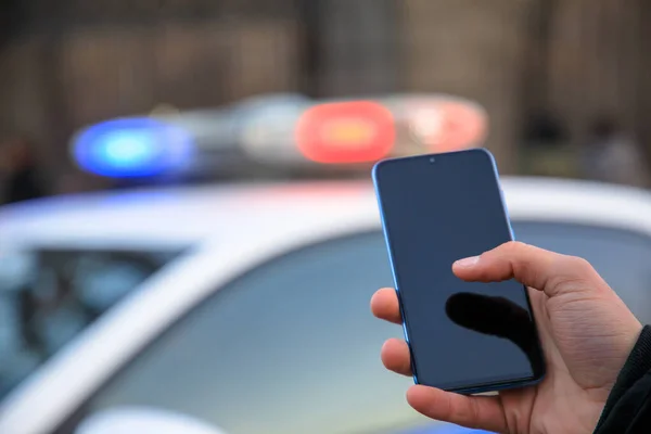 Полиция қызметкерін алаяқ деп ойлап балағаттағаны үшін жаза бар ма