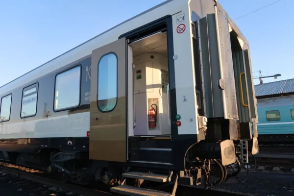 Қазақстанда Stadler вагондары қашан пайдалануға беріледі