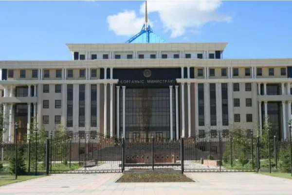Два матроса не пропадали без вести: в Минобороны сделали заявление
