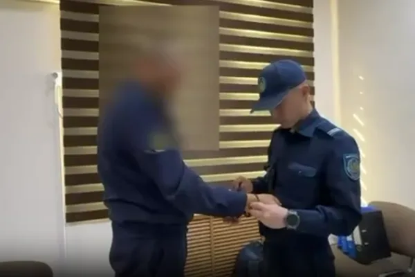 Каспийдегі сарбаздардың өлімі: Қорғаныс министрлігінің 5 қызметкері қамауға алынды