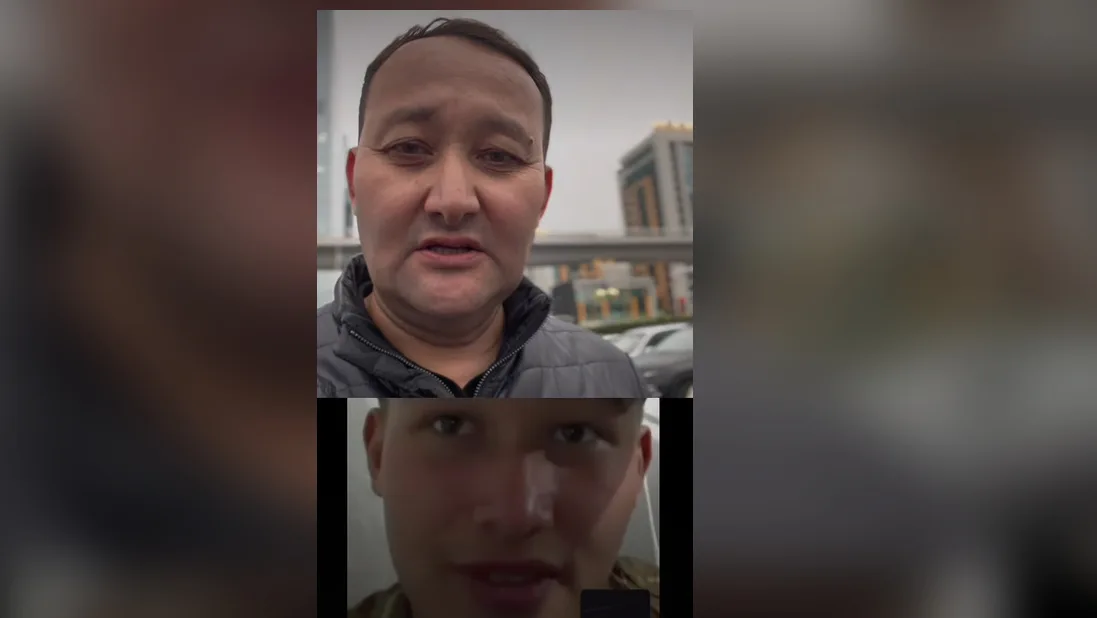Каспийдегі қайғылы оқиға: «сарбаздың соңғы видеосы» деген ақпарат жалған болып шықты
