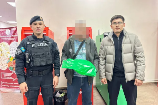 Ложный звонок об ЭЦП едва не стоил жителю Петропавловска 3 млн тенге