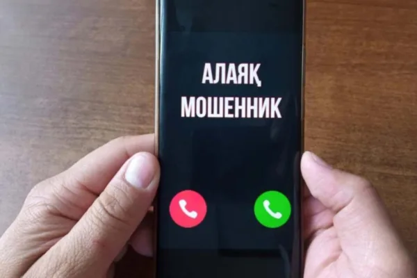 Мошеннические звонки, сватинг и утечки данных: МВД подвело итоги за девять месяцев