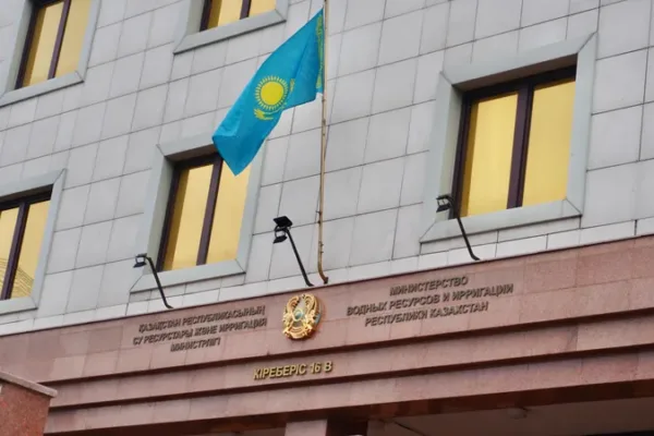 Қазақстанның су ресурстары шетелдік компанияға беріле ме — Министрлік жауап берді
