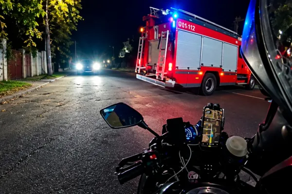 Желіде тараған аса қауіпті инфекциялар орталығындағы өрт туралы видео — ескі