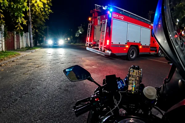 Старое видео пожара в Алматы выдают за  новое происшествие