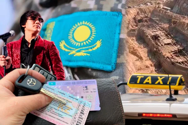 Концертте адам қайтыс болды, Нұх пайғамбар кемесі табылды — аптадағы фейктер