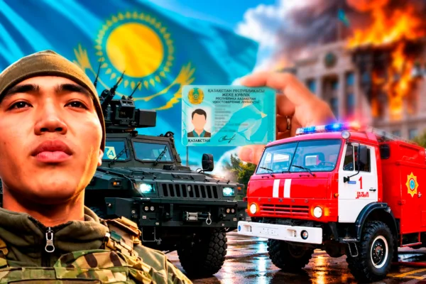 От военной техники до смены ИИН: главные фейки недели