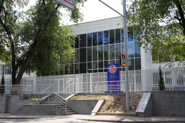 Кишечная инфекция в интернате РФМШ: какие меры принял Минздрав