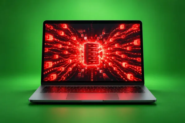 Сайтты істен шығару небәрі 30 доллар тұрады – зерттеу